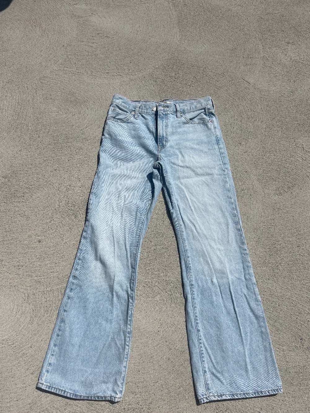 Levi’s ‘94 baggy bootcut size 26